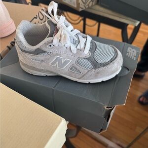 Toddler New balance size 10